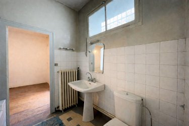 Maison a vendre Bazas 33430 Gironde 186 m2 4 pièces 74200 euros