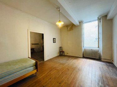 Maison a vendre Bazas 33430 Gironde 186 m2 4 pièces 74200 euros
