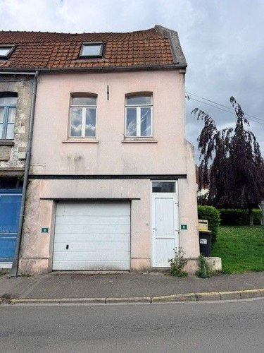 Immeuble a vendre Hesdin-la-Forêt 62140 Pas-de-Calais 400 m2  250050 euros