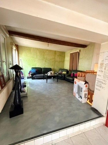 Immeuble a vendre Hesdin 62140 Pas-de-Calais 400 m2  250050 euros