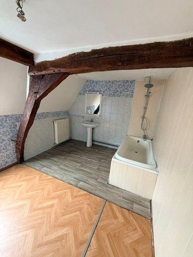 Immeuble a vendre Hesdin 62140 Pas-de-Calais 400 m2  250050 euros