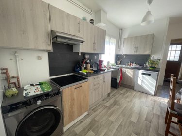 Location maison Nogent-le-Rotrou 28400 Eure-et-Loir 74 m2 4 pièces 600 euros