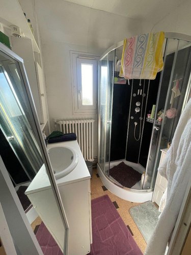 Location maison Nogent-le-Rotrou 28400 Eure-et-Loir 74 m2 4 pièces 600 euros