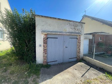 Location maison Nogent-le-Rotrou 28400 Eure-et-Loir 74 m2 4 pièces 600 euros
