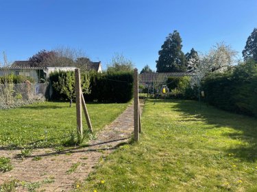 Location maison Nogent-le-Rotrou 28400 Eure-et-Loir 74 m2 4 pièces 600 euros