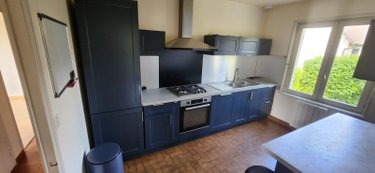 Maison a vendre Louhans 71500 Saône-et-Loire 101 m2 5 pièces 222500 euros