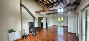 Maison a vendre Louhans 71500 Saône-et-Loire 101 m2 5 pièces 222500 euros