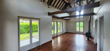 Maison a vendre Louhans 71500 Saône-et-Loire 101 m2 5 pièces 222500 euros