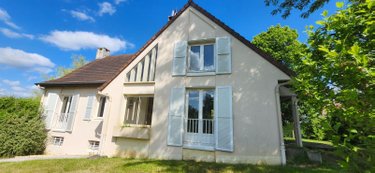Maison a vendre Louhans 71500 Saône-et-Loire 101 m2 5 pièces 222500 euros