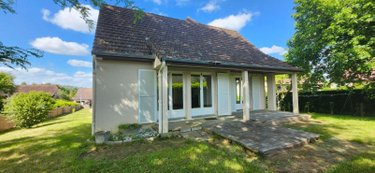 Maison a vendre Louhans 71500 Saône-et-Loire 101 m2 5 pièces 222500 euros