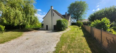 Maison a vendre Louhans 71500 Saône-et-Loire 101 m2 5 pièces 222500 euros