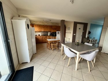 Maison a vendre Étival-lès-le-Mans 72700 Sarthe 102 m2 6 pièces 236250 euros