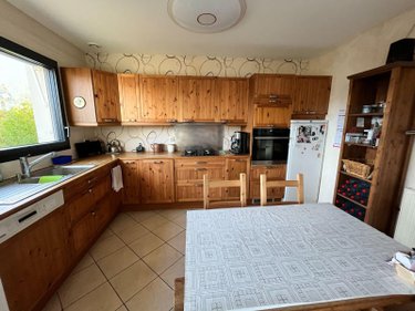 Maison a vendre Étival-lès-le-Mans 72700 Sarthe 102 m2 6 pièces 236250 euros