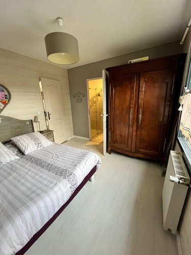 Maison a vendre Étival-lès-le-Mans 72700 Sarthe 102 m2 6 pièces 236250 euros
