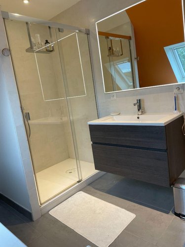 Maison a vendre Étival-lès-le-Mans 72700 Sarthe 102 m2 6 pièces 236250 euros