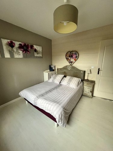 Maison a vendre Étival-lès-le-Mans 72700 Sarthe 102 m2 6 pièces 236250 euros