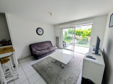 Appartement a vendre Étel 56410 Morbihan 39 m2 2 pièces 198550 euros