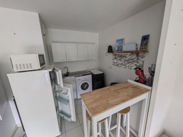 Appartement a vendre Étel 56410 Morbihan 39 m2 2 pièces 198550 euros