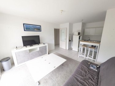 Appartement a vendre Étel 56410 Morbihan 39 m2 2 pièces 198550 euros