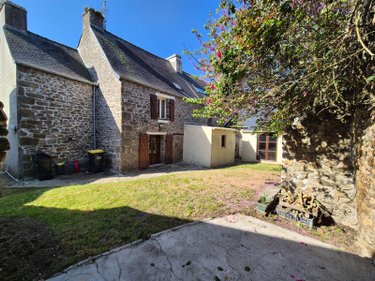 Maison a vendre Saint-Pol-de-Léon 29250 Finistère 96 m2 5 pièces 193200 euros