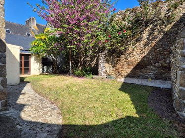 Maison a vendre Saint-Pol-de-Léon 29250 Finistère 96 m2 5 pièces 193200 euros