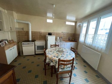 Maison a vendre Javron-les-Chapelles 53250 Mayenne 93 m2 3 pièces 79380 euros