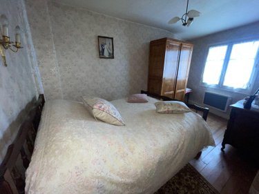 Maison a vendre Javron-les-Chapelles 53250 Mayenne 93 m2 3 pièces 79380 euros
