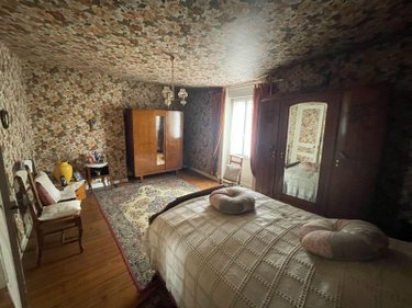 Maison a vendre Javron-les-Chapelles 53250 Mayenne 93 m2 3 pièces 79380 euros