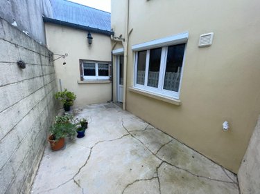 Maison a vendre Javron-les-Chapelles 53250 Mayenne 93 m2 3 pièces 79380 euros