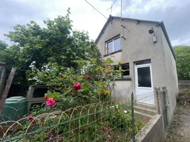 Maison a vendre Javron-les-Chapelles 53250 Mayenne 93 m2 3 pièces 79380 euros