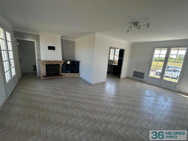 Maison a vendre Les Sables-d'Olonne 85100 Vendée 133 m2 5 pièces 374150 euros