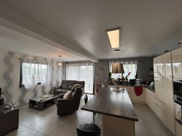 Maison a vendre Chalonnes-sur-Loire 49290 Maine-et-Loire 124 m2 6 pièces 317700 euros