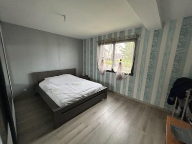Maison a vendre Chalonnes-sur-Loire 49290 Maine-et-Loire 124 m2 6 pièces 317700 euros