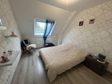 Maison a vendre Chalonnes-sur-Loire 49290 Maine-et-Loire 124 m2 6 pièces 317700 euros