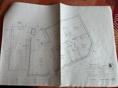 Maison a vendre Chalonnes-sur-Loire 49290 Maine-et-Loire 85 m2 5 pièces 270045 euros