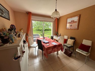 Maison a vendre Chalonnes-sur-Loire 49290 Maine-et-Loire 85 m2 5 pièces 270045 euros