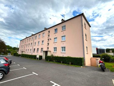 Appartement a vendre Évreux 27000 Eure 66 m2 3 pièces 115500 euros