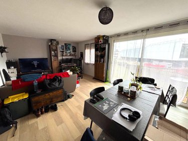 Appartement a vendre Évreux 27000 Eure 66 m2 3 pièces 115500 euros