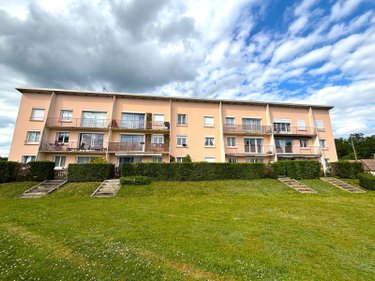 Appartement a vendre Évreux 27000 Eure 66 m2 3 pièces 115500 euros