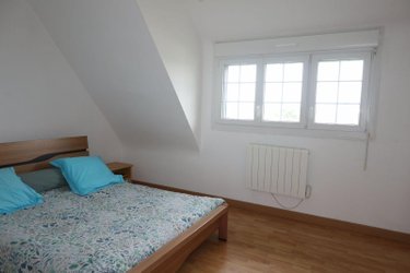 Maison a vendre Le Faou 29590 Finistère 120 m2 5 pièces 239720 euros