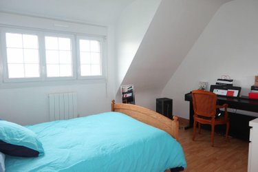 Maison a vendre Le Faou 29590 Finistère 120 m2 5 pièces 239720 euros
