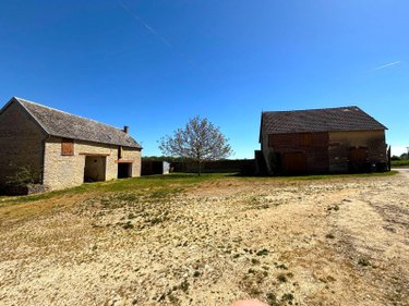 Maison a vendre Boncourt 27120 Eure 136 m2 5 pièces 525000 euros