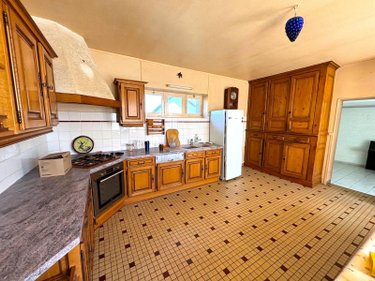 Maison a vendre Boncourt 27120 Eure 136 m2 5 pièces 525000 euros