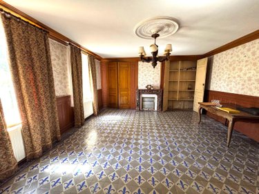 Maison a vendre Boncourt 27120 Eure 136 m2 5 pièces 525000 euros
