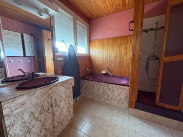 Maison a vendre Eu 76260 Seine-Maritime 96 m2 6 pièces 159000 euros