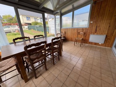 Maison a vendre Eu 76260 Seine-Maritime 96 m2 6 pièces 159000 euros