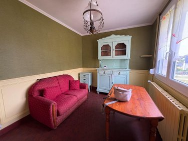 Maison a vendre Eu 76260 Seine-Maritime 96 m2 6 pièces 159000 euros