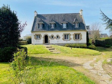 Maison a vendre Trébeurden 22560 Côtes-d'Armor 200 m2 6 pièces 583520 euros