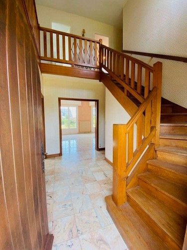 Maison a vendre Trébeurden 22560 Côtes-d'Armor 200 m2 6 pièces 583520 euros