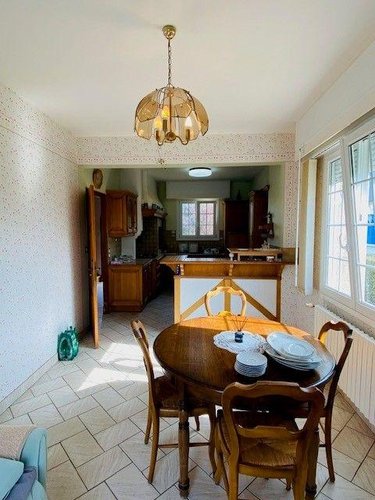 Maison a vendre Trébeurden 22560 Côtes-d'Armor 200 m2 6 pièces 583520 euros